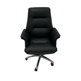 Leather Executive Swivel Office Chair