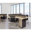 Modern Office Workstation Desk