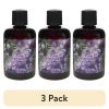 (3 pack) Universal Fragrance Oil, Lilac Breeze, 5 fl oz, for use with Fragrance Oil Diffusers, Fragrance Warmers, Potpourri, and Wicking Fragrance Dif