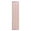 MAVAL Beige Washable Rug 120*30 inch Runner Rug (Beige, 120*30 inch)
