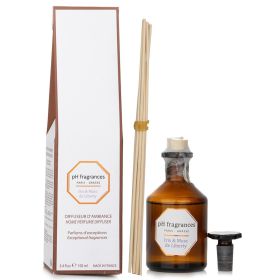 PH FRAGRANCES - Home Perfume Diffuser Iris & Musc de Liberty 092211 100ml/3.4oz
