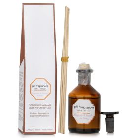PH FRAGRANCES - Home Perfume Diffuser Magnolia & Pivoine de Soie 713119 100ml/3.4oz