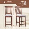 Bar stools, chairs, kitchen chairs, 2 dining chairs, dining chairs