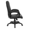 Office Chair 1000 with Barrel Rider Logo
