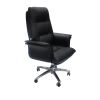 Leather Executive Swivel Office Chair