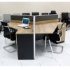 Modern Office Workstation Desk