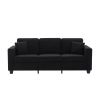 Small Parcel - 86.6' Sofa