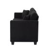 Small Parcel - 86.6' Sofa