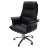 Leather Executive Swivel Office Chair