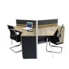 Modern Office Workstation Desk