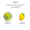 Essential Oil Aromatherapy Optimistic Mist – 4oz Uplifting Spray for Home, Office, & Car – Natural, Alcohol-Free Essential Oil Blend for Positivity &