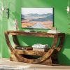 Modern TV Stand for Televisions up to 75 inches