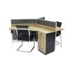 Modern Office Workstation Desk