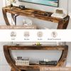 Modern TV Stand for Televisions up to 75 inches