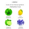 Essential Oil Aromatherapy Perceptive Mist – 4oz Clarity-Boosting Spray for Home, Office, & Car – Natural, Alcohol-Free Essential Oil Blend for Focus