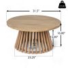 PATIO FURNITRE SETS : CLAREMONT 3 SEATER DAYBED + ACACIA WOOD TABLE