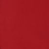 Red Chrome Bar Stools Set of 2