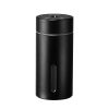 Car Humidifier Rechargeable Intelligent Mute Colorful Ambient Light USB Portable Air Fragrance Diffuser For Vehicle Essential Oil Cool Cup Aromatherap