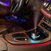Car Humidifier Rechargeable Intelligent Mute Colorful Ambient Light USB Portable Air Fragrance Diffuser For Vehicle Essential Oil Cool Cup Aromatherap